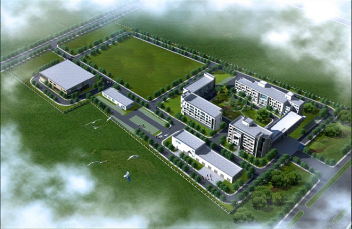 安徽省宣城电厂项目